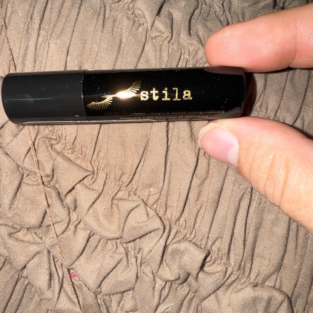 💙 4/$20 Stila made-II-Lash length & define tubing mascara